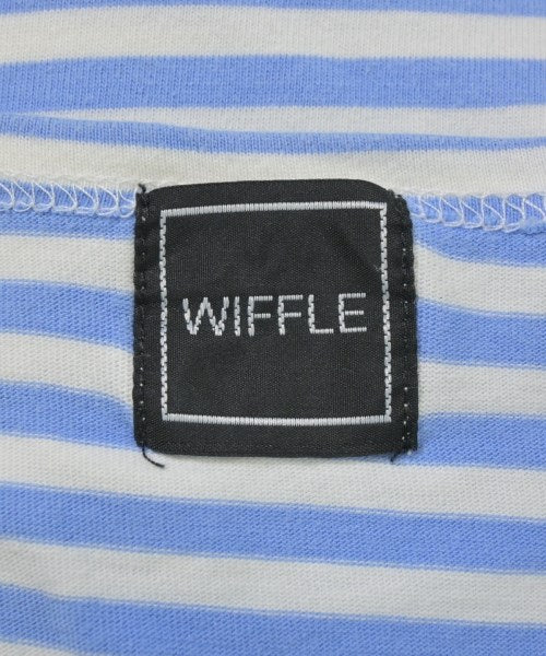 wiffle เสื้อยืด/เสื้อท็อปส์