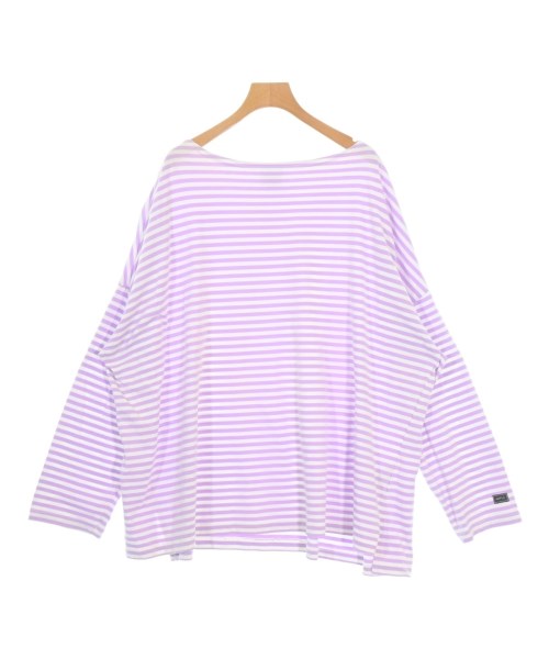 wiffle เสื้อยืด/เสื้อท็อปส์