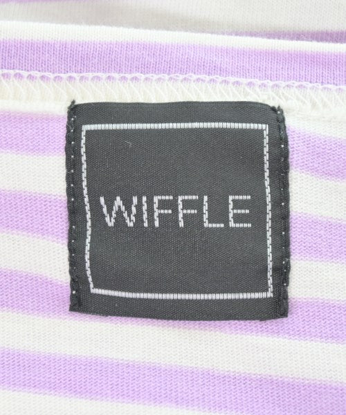 wiffle เสื้อยืด/เสื้อท็อปส์