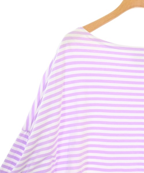 wiffle เสื้อยืด/เสื้อท็อปส์