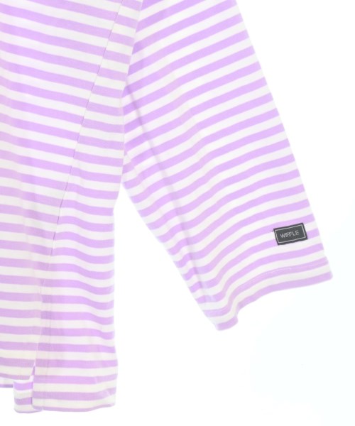 wiffle เสื้อยืด/เสื้อท็อปส์