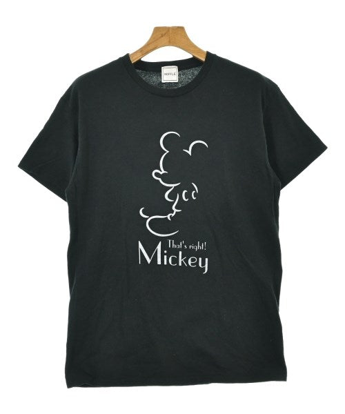 wiffle เสื้อยืด/เสื้อท็อปส์