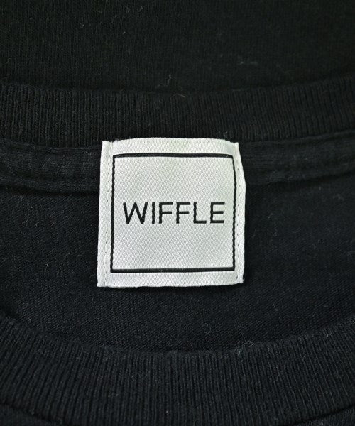 wiffle เสื้อยืด/เสื้อท็อปส์