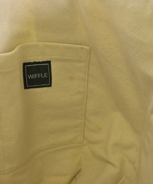 wiffle กระเป๋าถือขนาดใหญ่