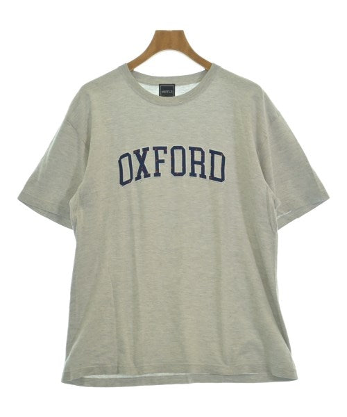 wiffle เสื้อยืด/เสื้อท็อปส์