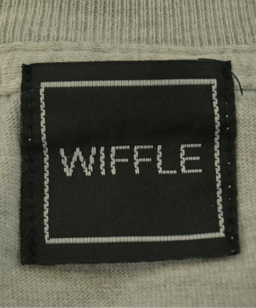 wiffle เสื้อยืด/เสื้อท็อปส์