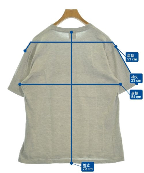 wiffle เสื้อยืด/เสื้อท็อปส์