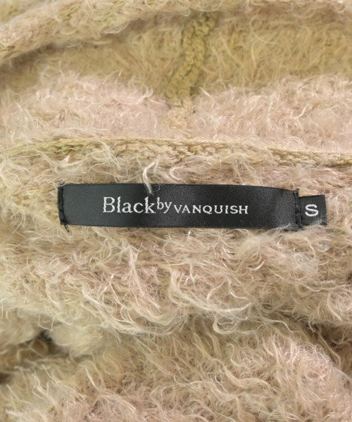 Black by VANQUISH เสื้อคาร์ดิแกน