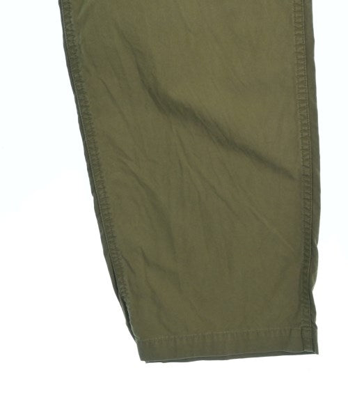 YAECA LIKE WEAR กางเกงมีกระเป๋าข้างกางเกง2-4 กระเป๋า