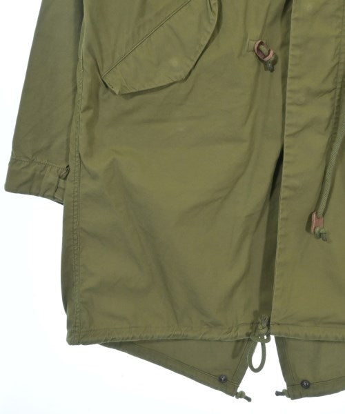 YAECA LIKE WEAR เคลือบ Mod