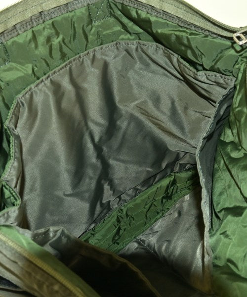 YAECA LIKE WEAR กระเป๋าถือขนาดใหญ่