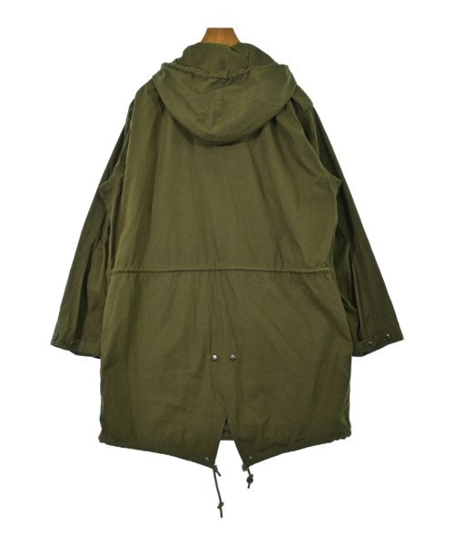YAECA LIKE WEAR เคลือบ Mod