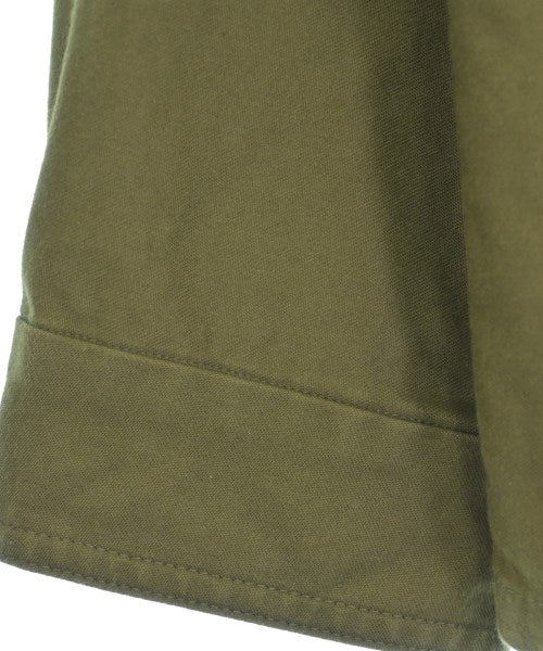 YAECA LIKE WEAR แจ็คเก็ตเบลาส์ อื่น