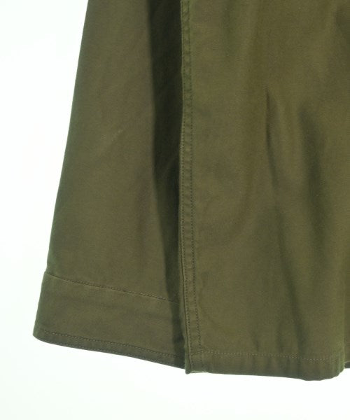 YAECA LIKE WEAR แจ็คเก็ตเบลาส์