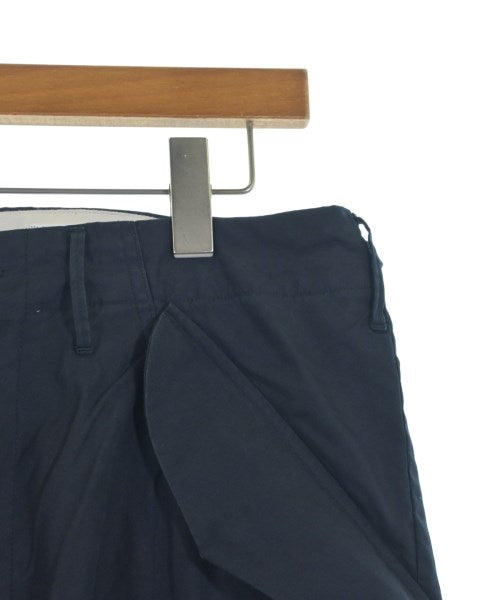 YAECA LIKE WEAR กางเกงมีกระเป๋าข้างกางเกง2-4 กระเป๋า