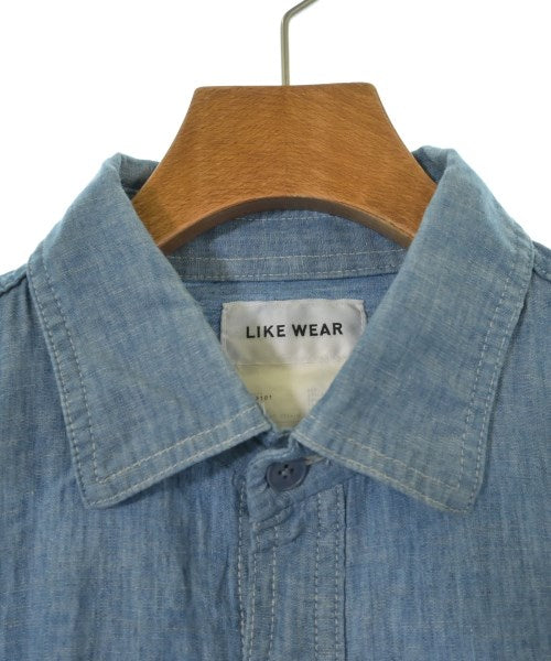 YAECA LIKE WEAR เสื้อลำลอง