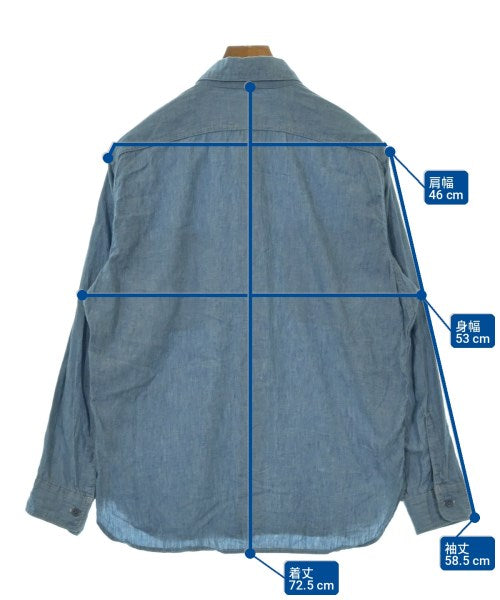 YAECA LIKE WEAR เสื้อลำลอง