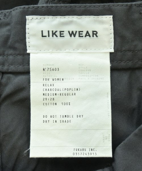 YAECA LIKE WEAR กางเกง อื่น