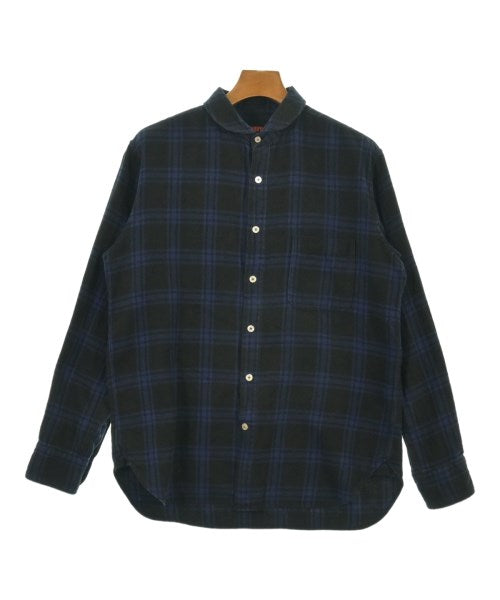 KATO NAVY&GROUND เสื้อลำลอง