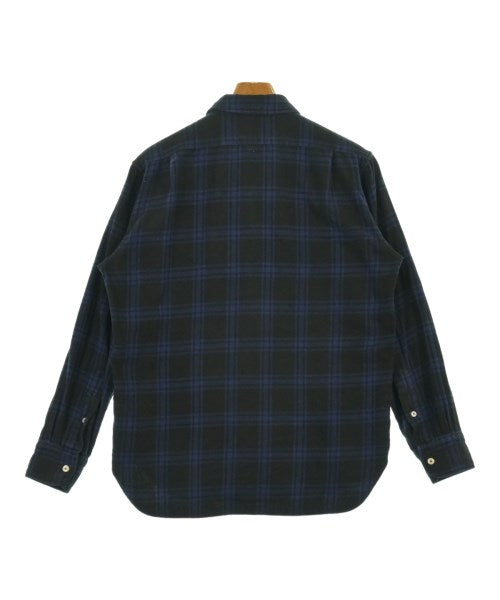 KATO NAVY&GROUND เสื้อลำลอง