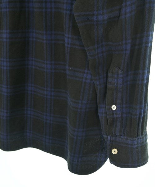 KATO NAVY&GROUND เสื้อลำลอง