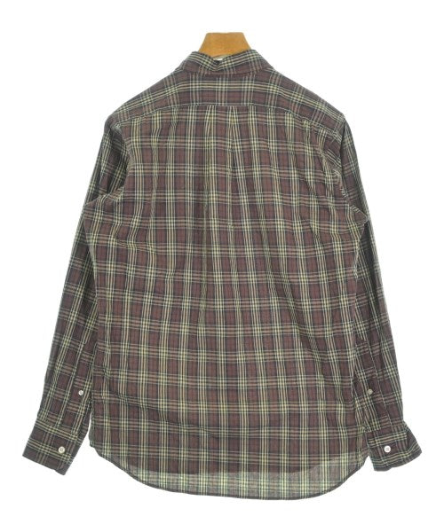 CASSIDY HOME GROWN เสื้อลำลอง