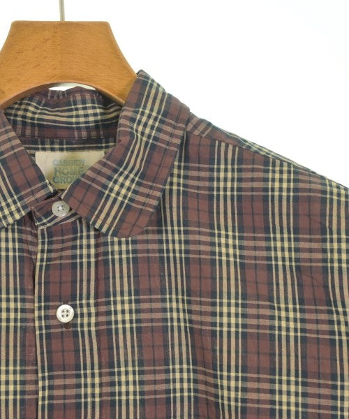 CASSIDY HOME GROWN เสื้อลำลอง