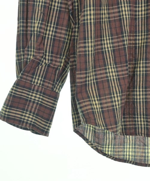 CASSIDY HOME GROWN เสื้อลำลอง