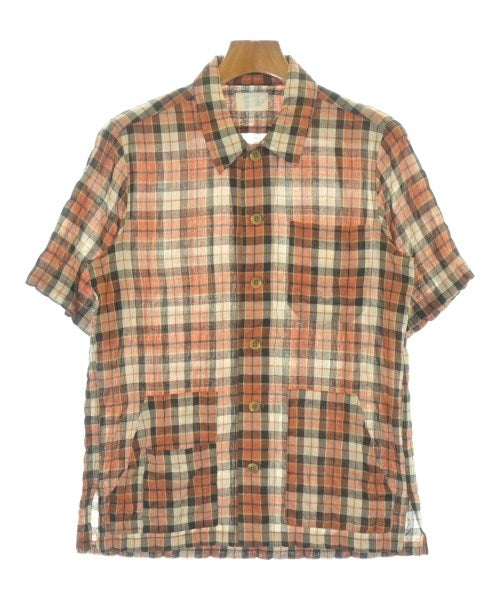 CASSIDY HOME GROWN เสื้อลำลอง