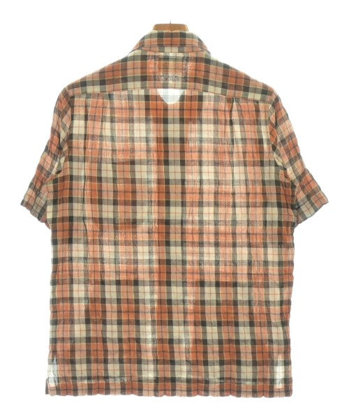 CASSIDY HOME GROWN เสื้อลำลอง