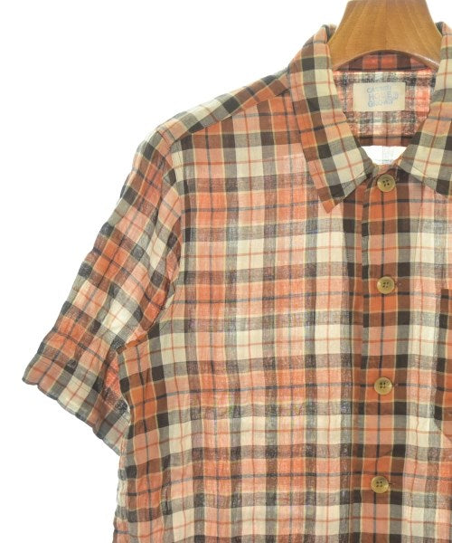 CASSIDY HOME GROWN เสื้อลำลอง