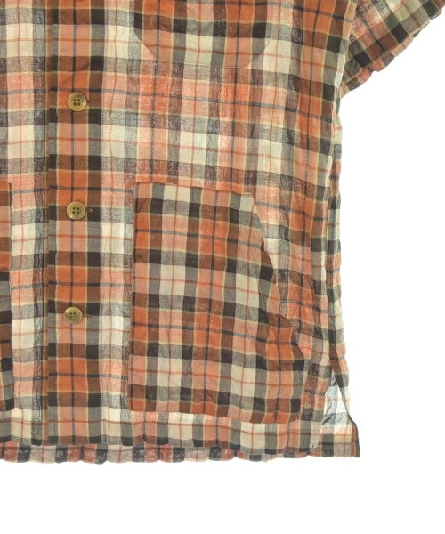 CASSIDY HOME GROWN เสื้อลำลอง