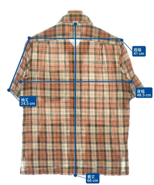 CASSIDY HOME GROWN เสื้อลำลอง