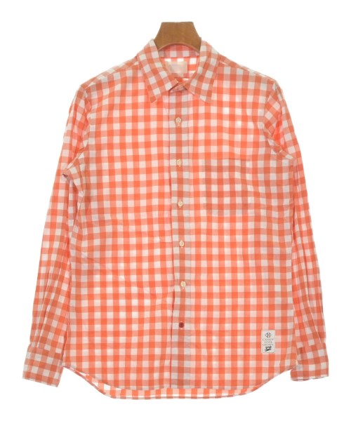 CASSIDY HOME GROWN เสื้อลำลอง