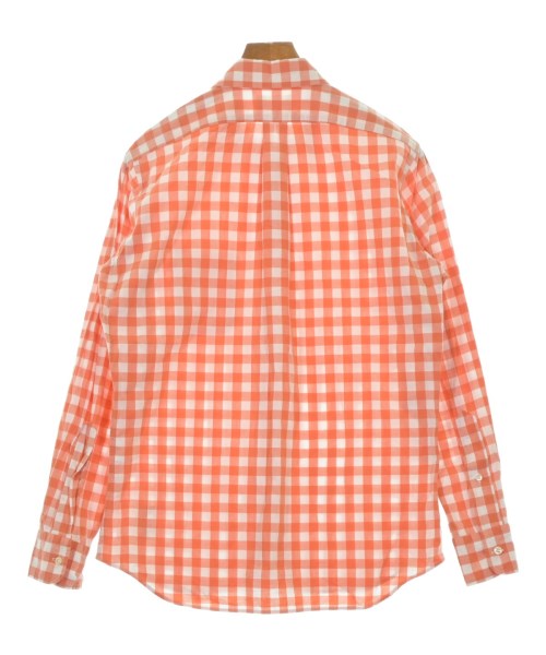 CASSIDY HOME GROWN เสื้อลำลอง