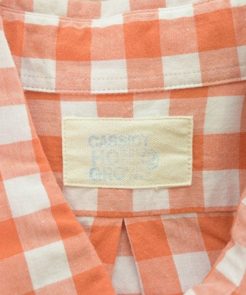 CASSIDY HOME GROWN เสื้อลำลอง