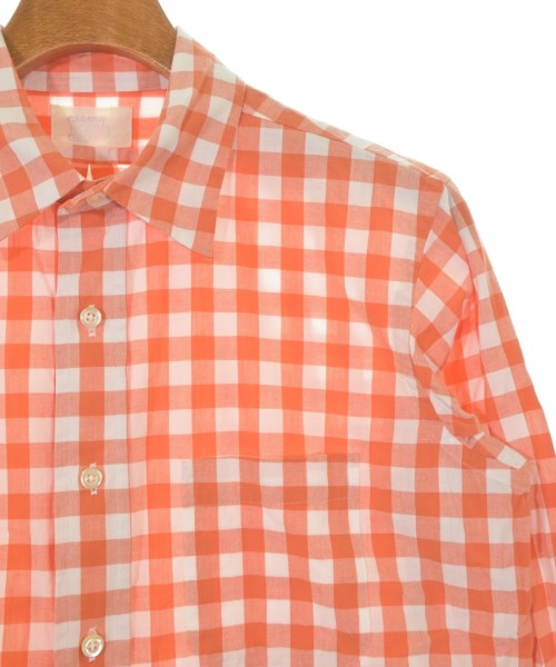 CASSIDY HOME GROWN เสื้อลำลอง