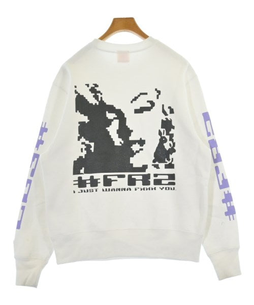 #FR2 เสื้อสเวตเตอร์