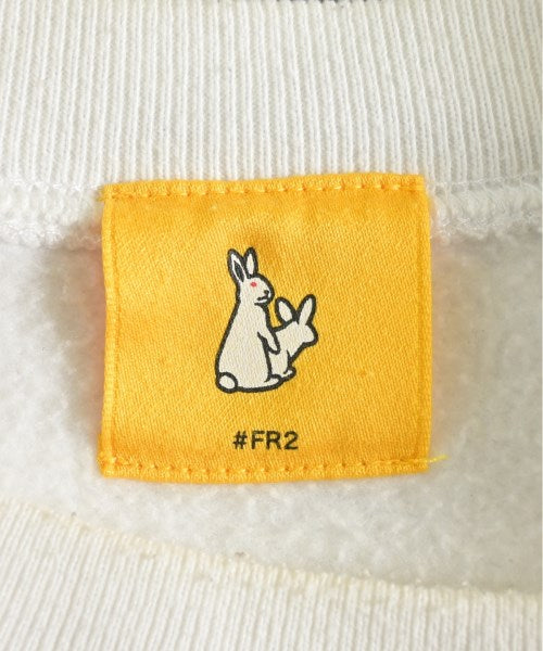 #FR2 เสื้อสเวตเตอร์