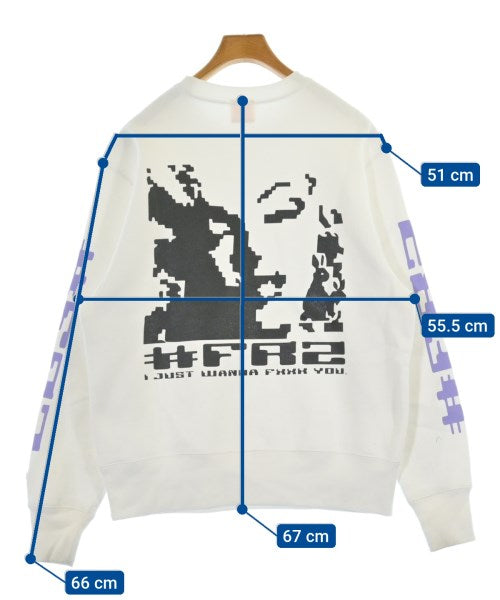 #FR2 เสื้อสเวตเตอร์