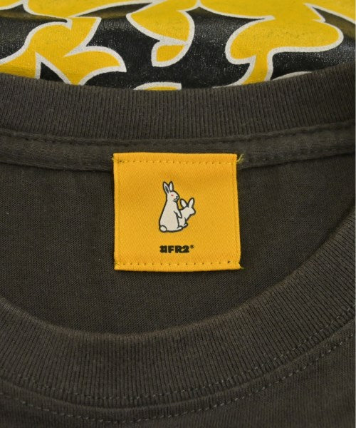 #FR2 เสื้อยืด/เสื้อท็อปส์