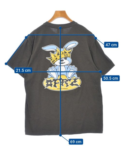#FR2 เสื้อยืด/เสื้อท็อปส์