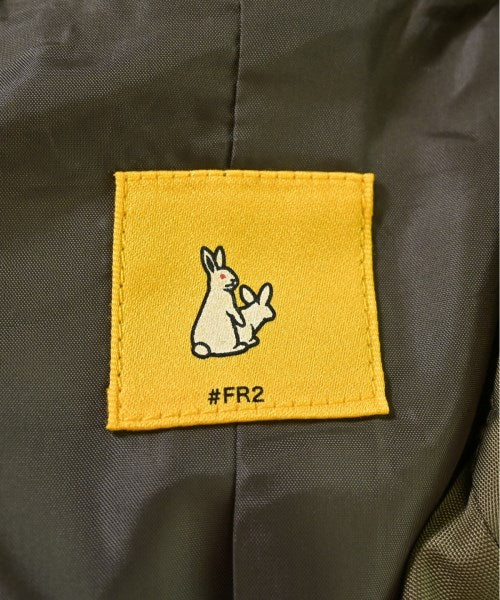 #FR2 เสื้อโค้ทเชสเตอร์ฟิลด์