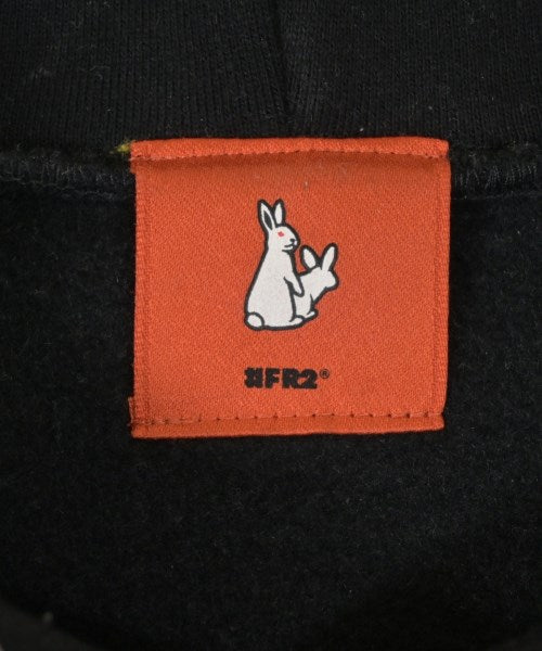 #FR2 เสื้อฮู้ด