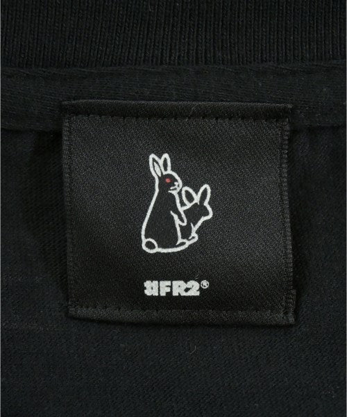 #FR2 เสื้อยืด/เสื้อท็อปส์