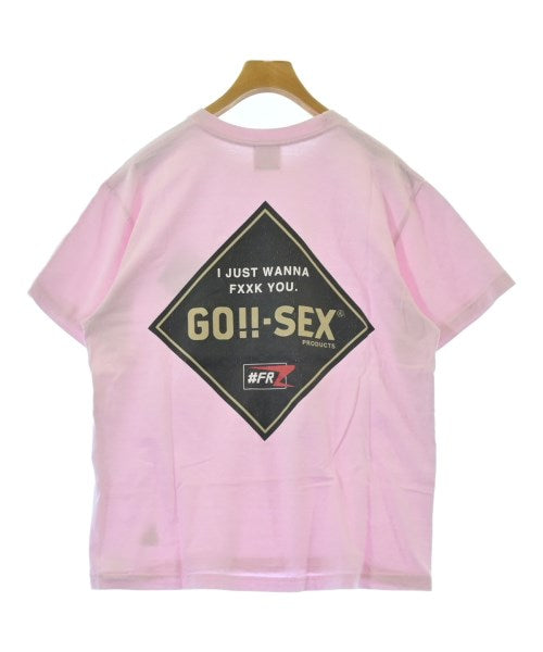 #FR2 เสื้อยืด/เสื้อท็อปส์