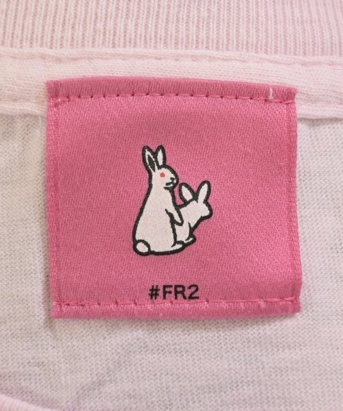 #FR2 เสื้อยืด/เสื้อท็อปส์
