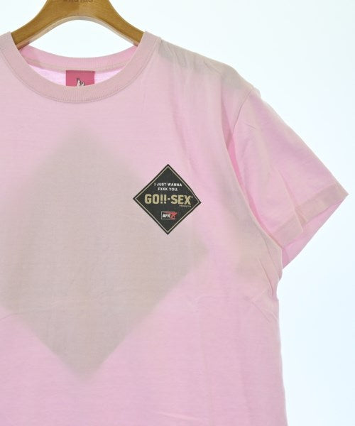 #FR2 เสื้อยืด/เสื้อท็อปส์