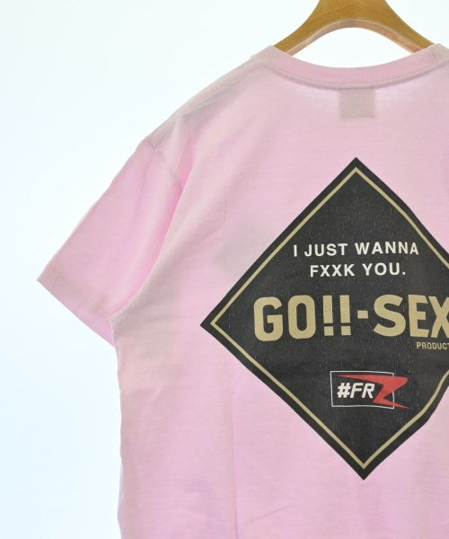 #FR2 เสื้อยืด/เสื้อท็อปส์