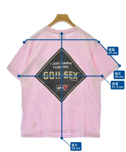 #FR2 เสื้อยืด/เสื้อท็อปส์